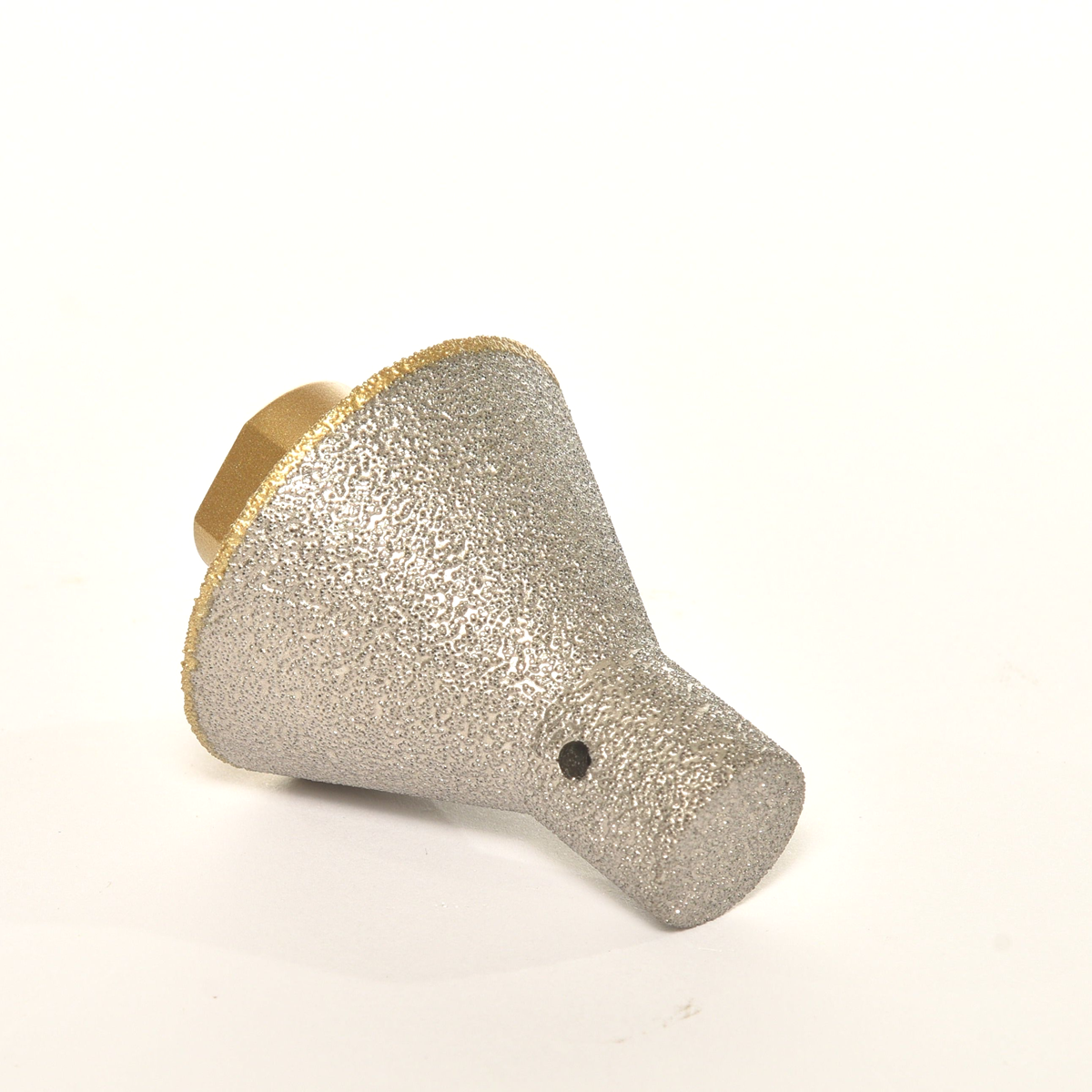 Crowne 2-in-1 Diamond Finger Cone