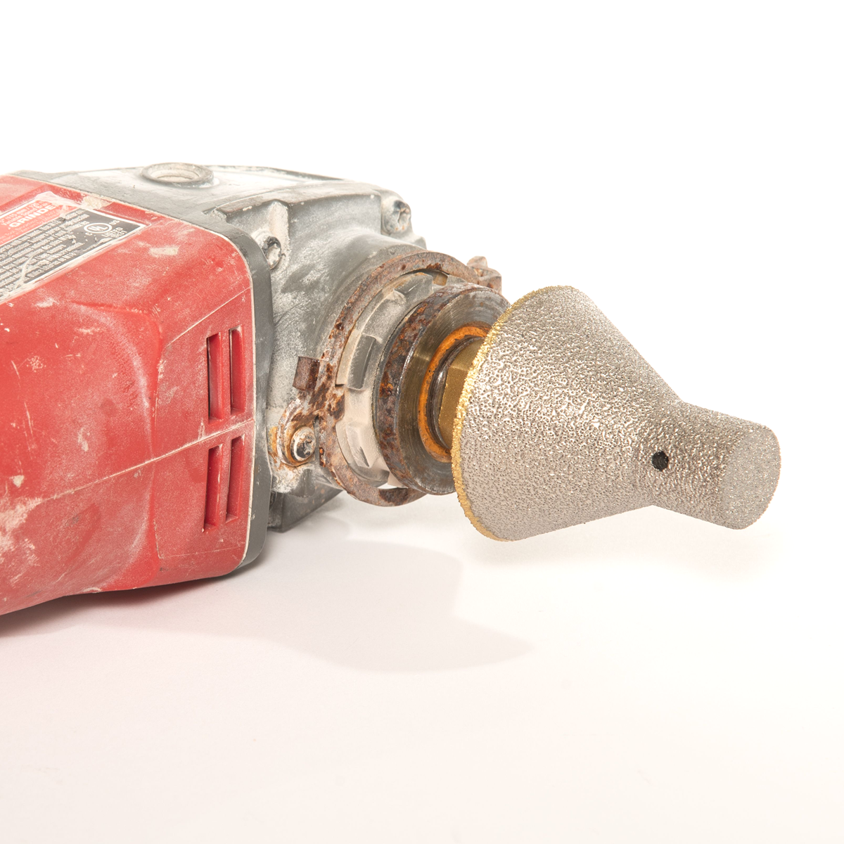 Crowne 2-in-1 Diamond Finger Cone