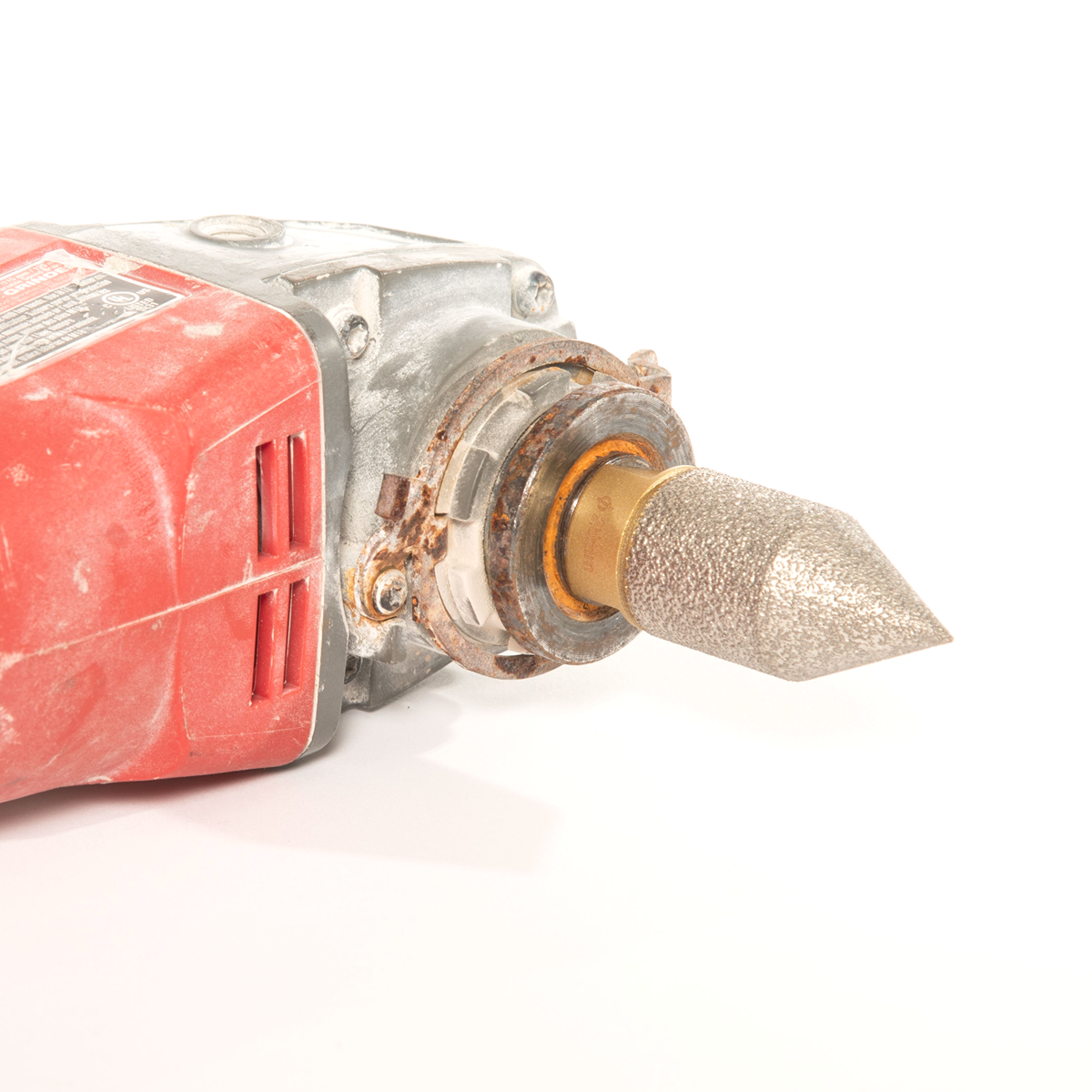 Pocket Rocket: Baby cone and finger bit in one! (0-25mm)