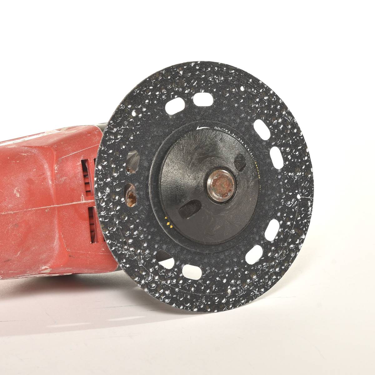 Caviar 4.5" - Ultra-Premium Grinder Blade