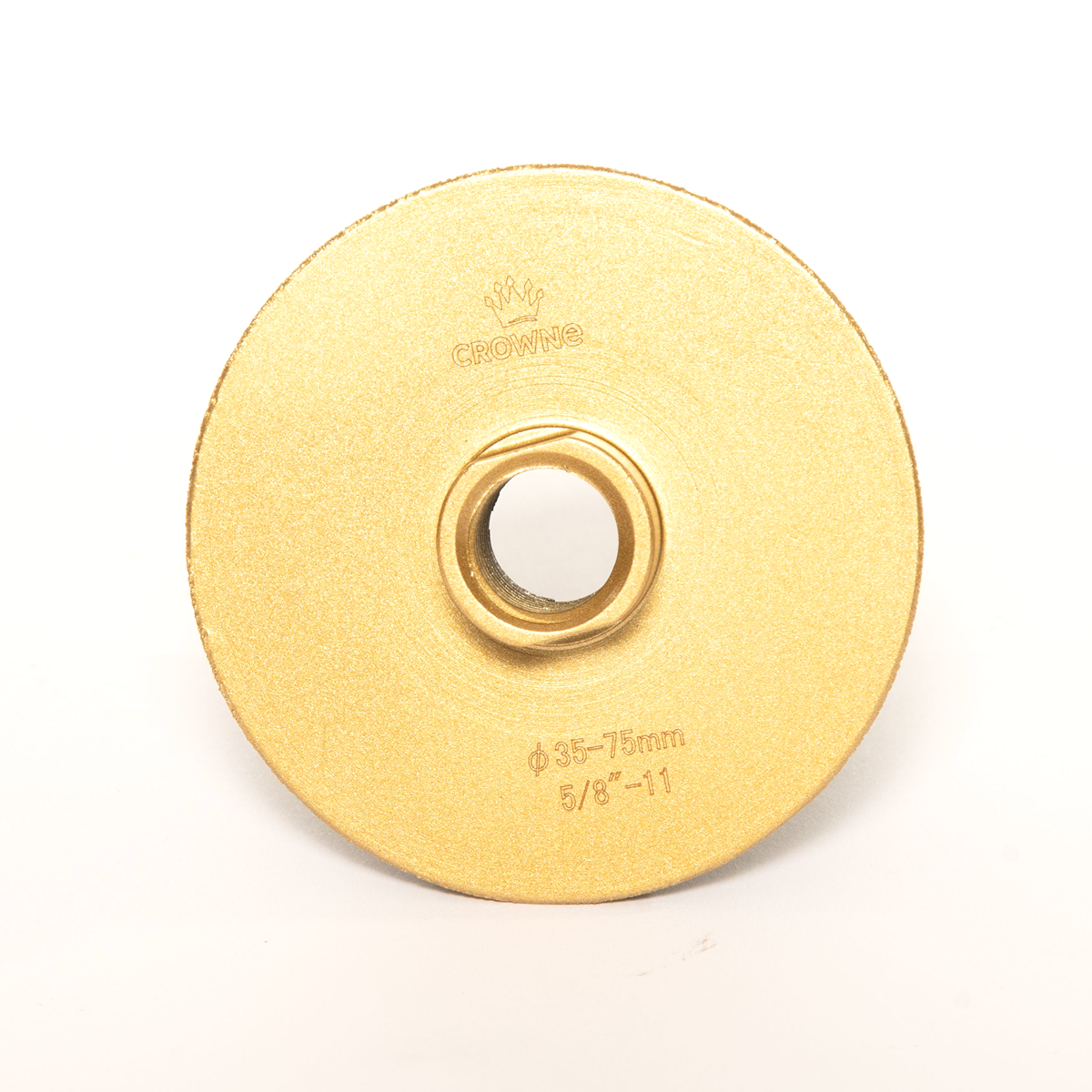 Chamfer cone: Big Boy 2.0 (35mm-75mm)