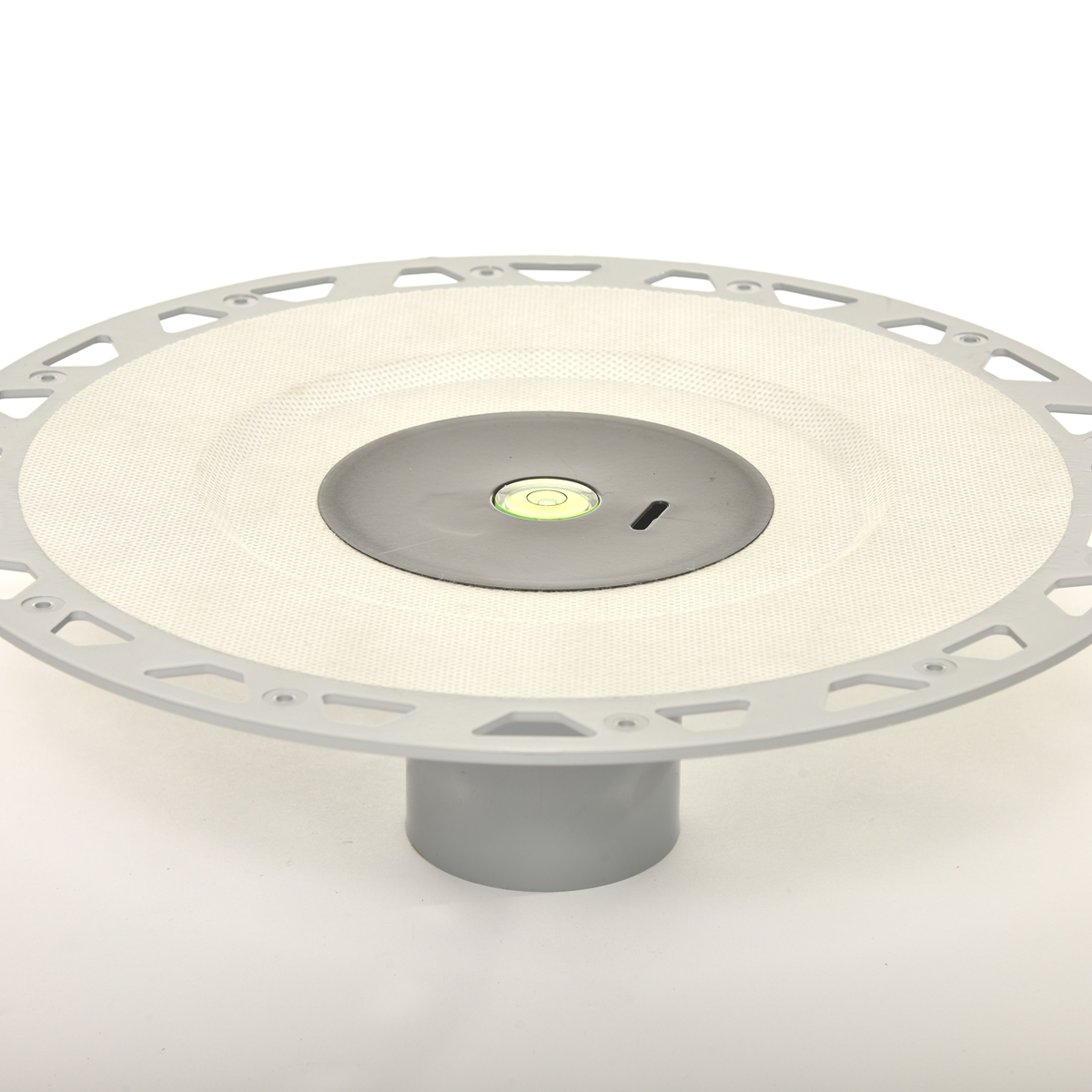 Plug-Level™: for Schluter-Kerdi Drain Base