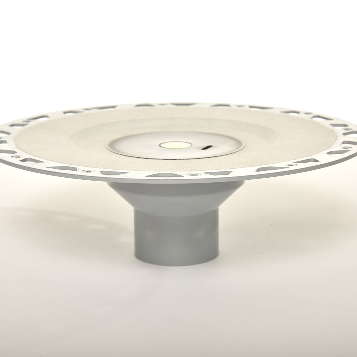 Plug-Level™: for Schluter-Kerdi Drain Base