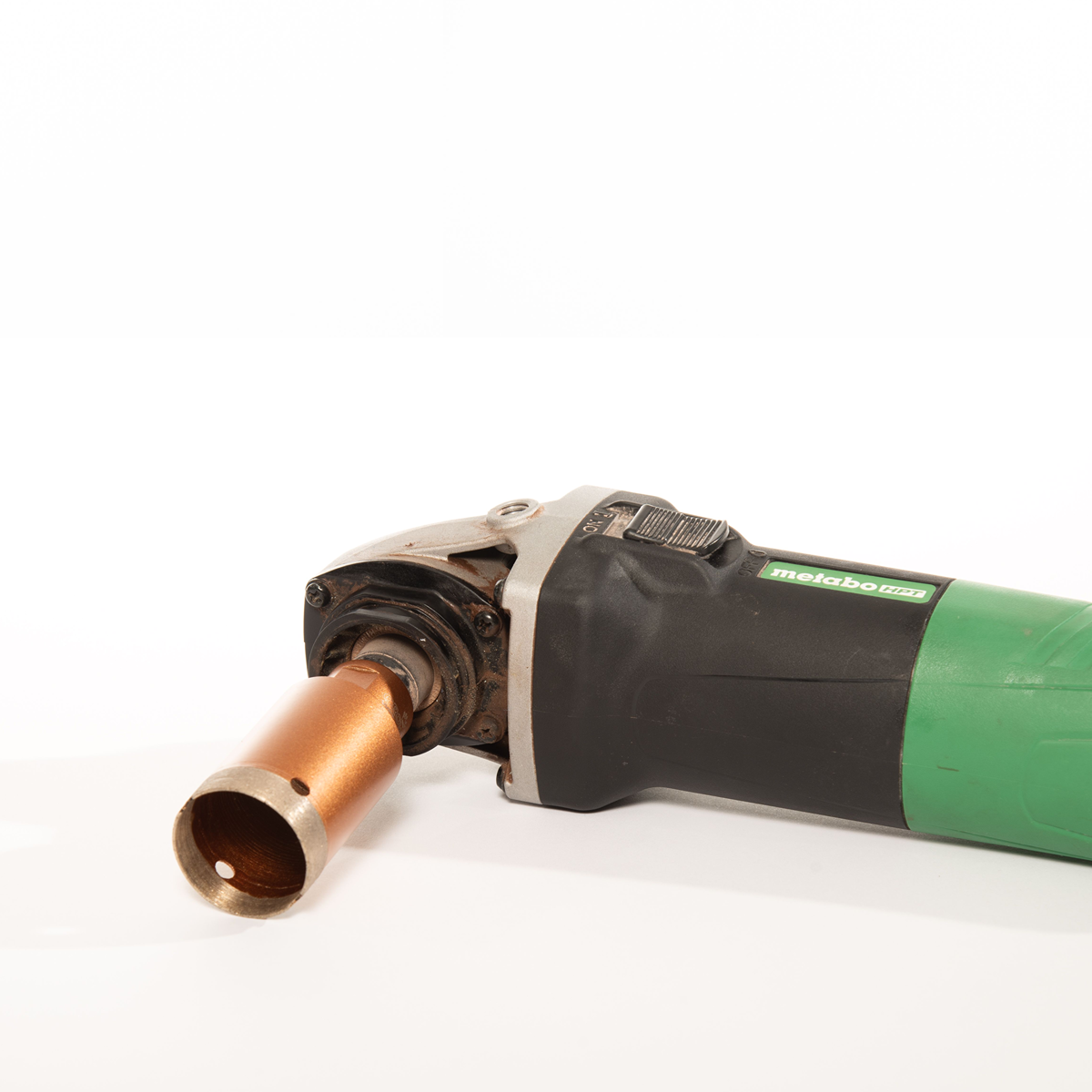 Crowne 35mm Ultra Thin (1mm) Hole Bit For Ceramics & Glass