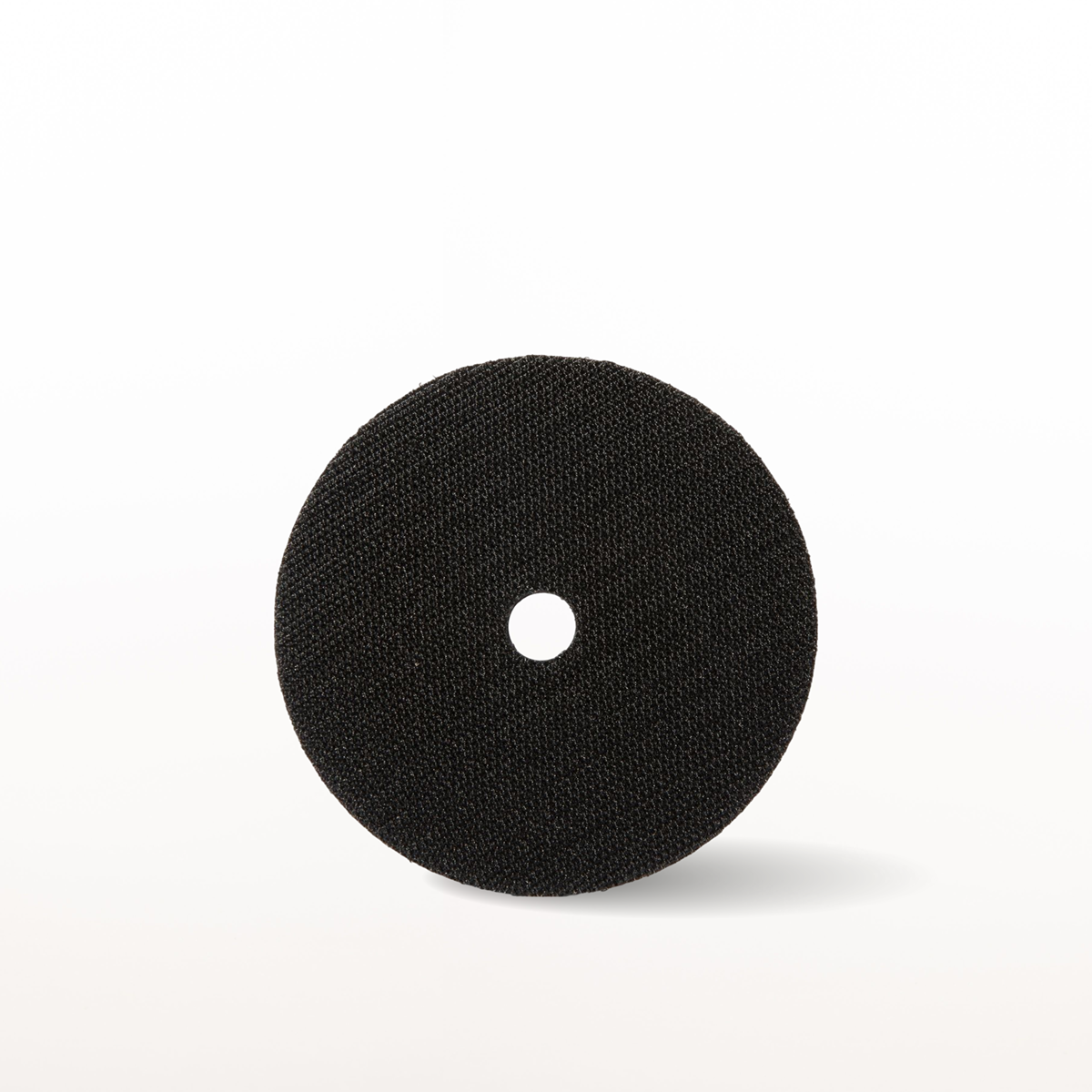 4" Rubber Backer Pad for Polishing Pads