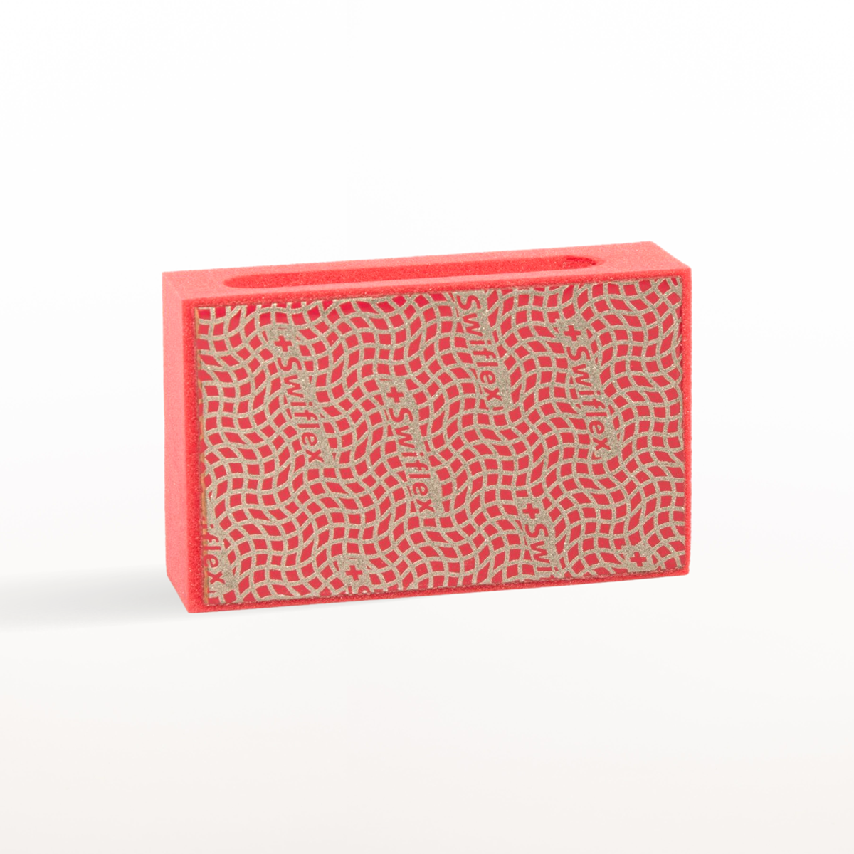 Diamond Hand Pad Grit 200 (Smoothing)