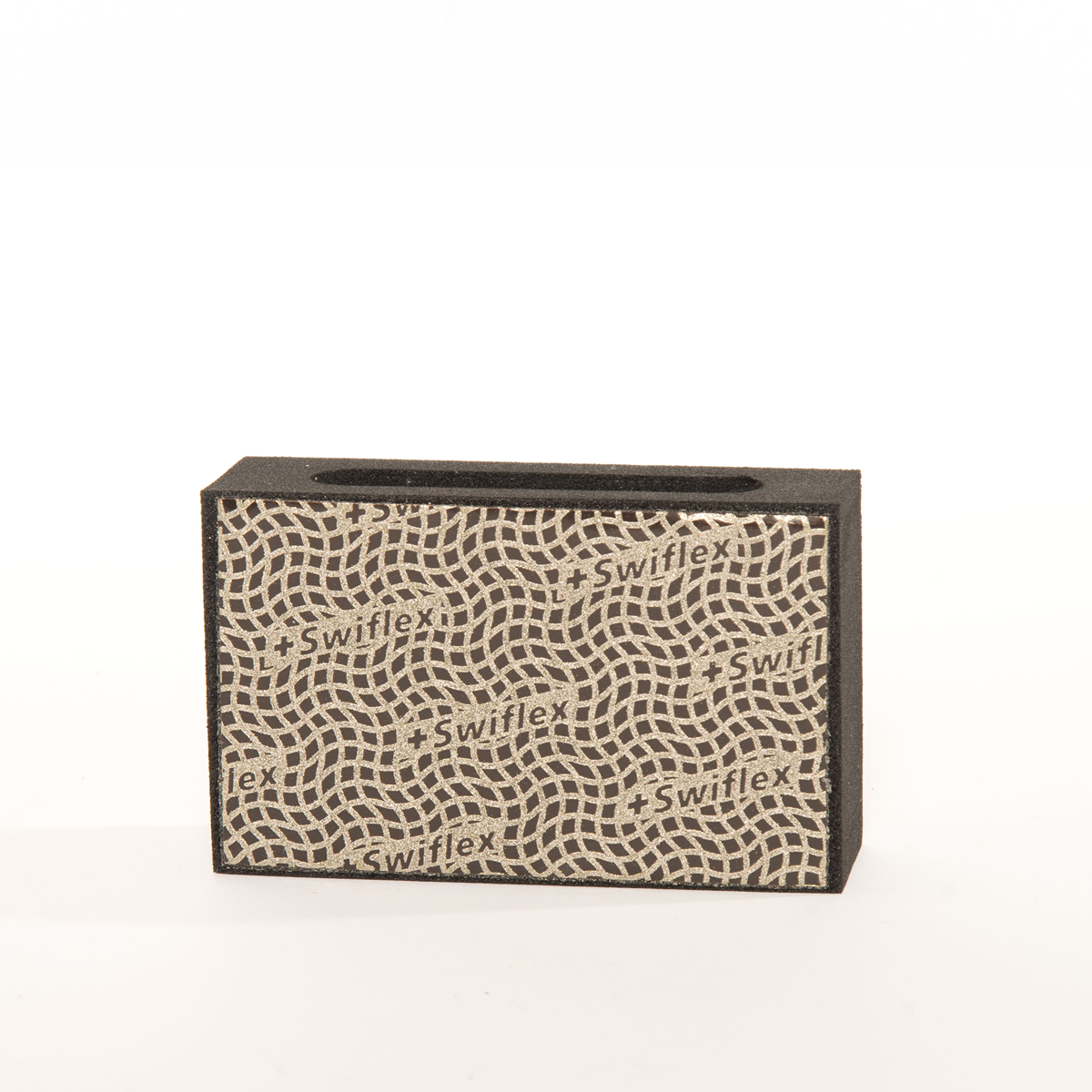 Diamond Hand Pad Grit 120 (Refining)