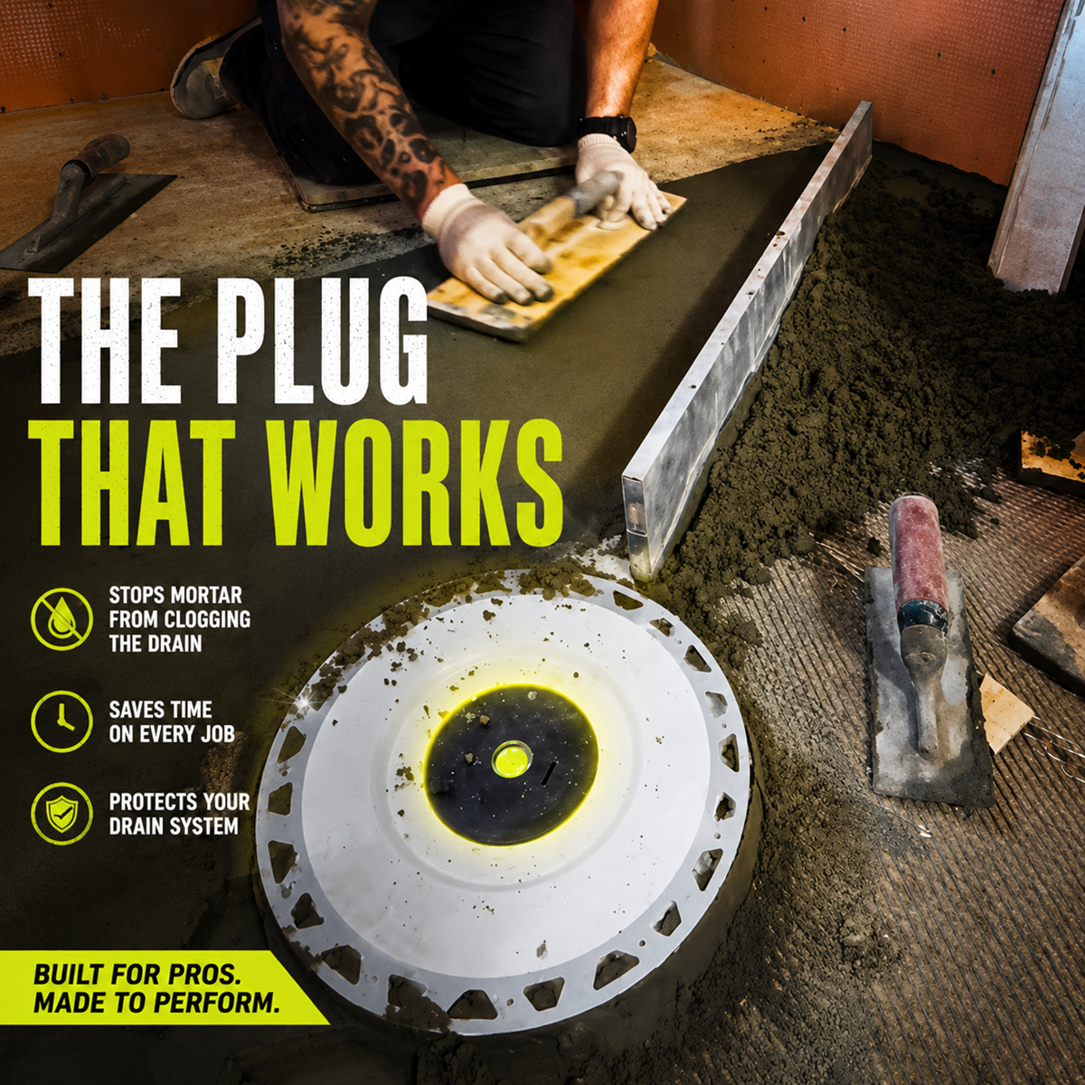 Plug-Level™