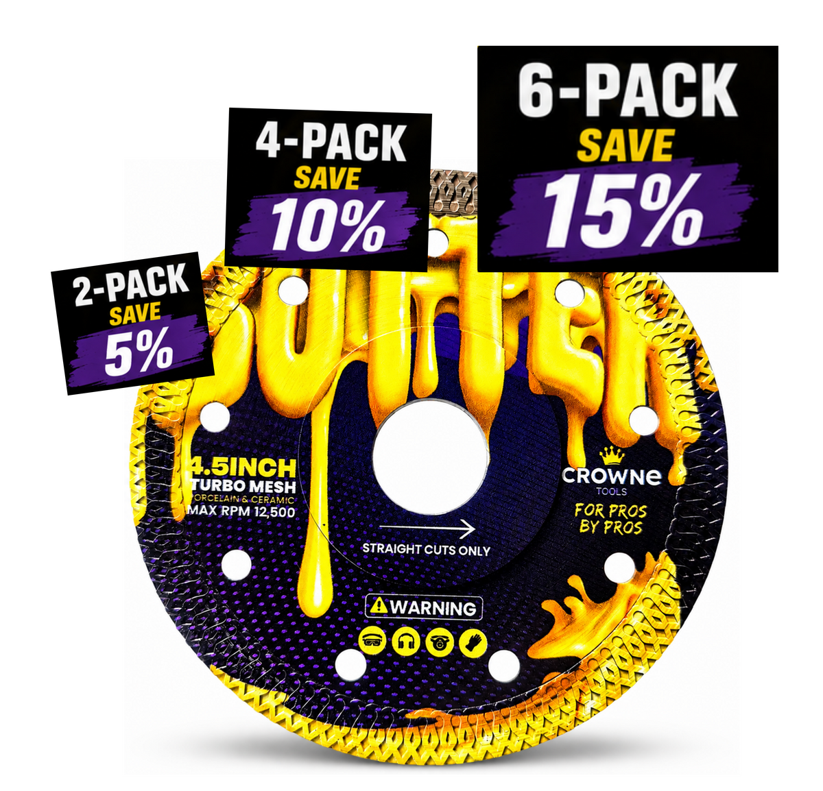 Butter Bundle