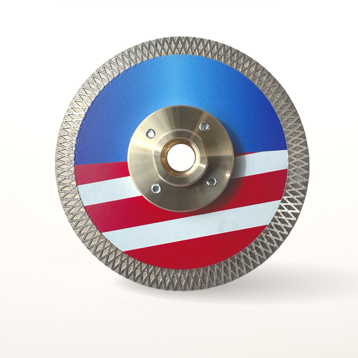 Cracker Kurt 5" Turbo Mesh FLUSH MOUNT