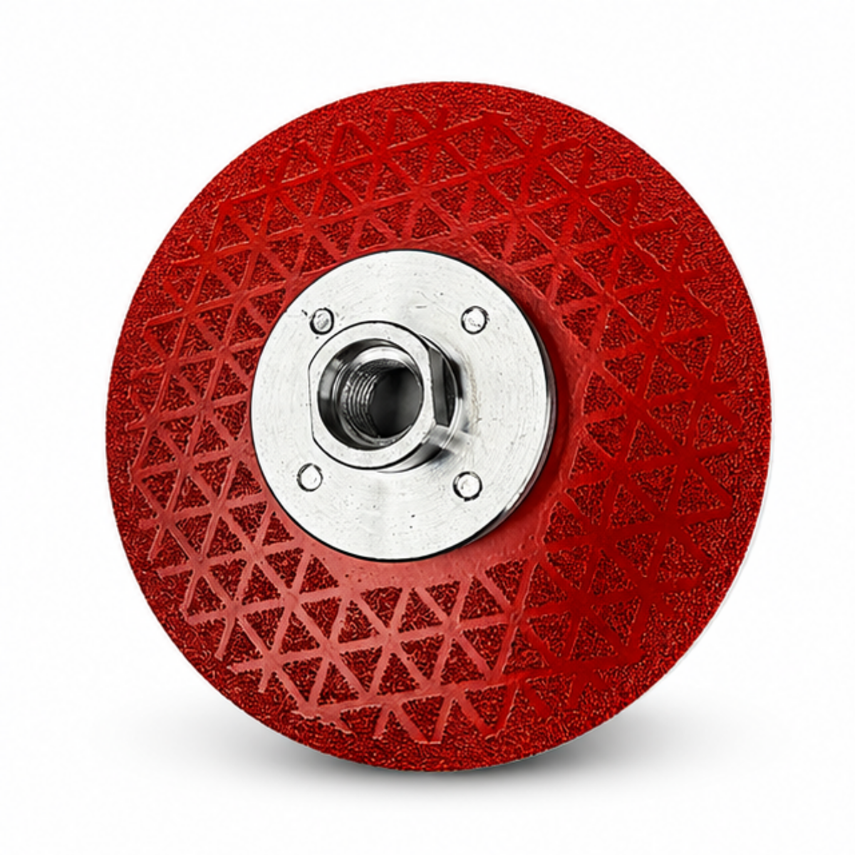 Crowne 4.5" CGS 100/120 Grit