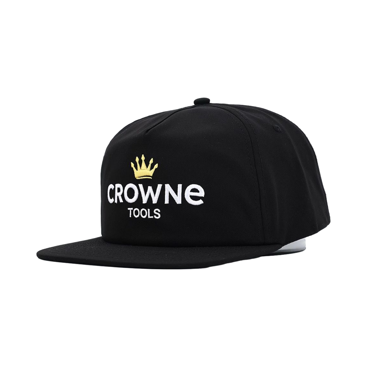 Crowne Logo Hat