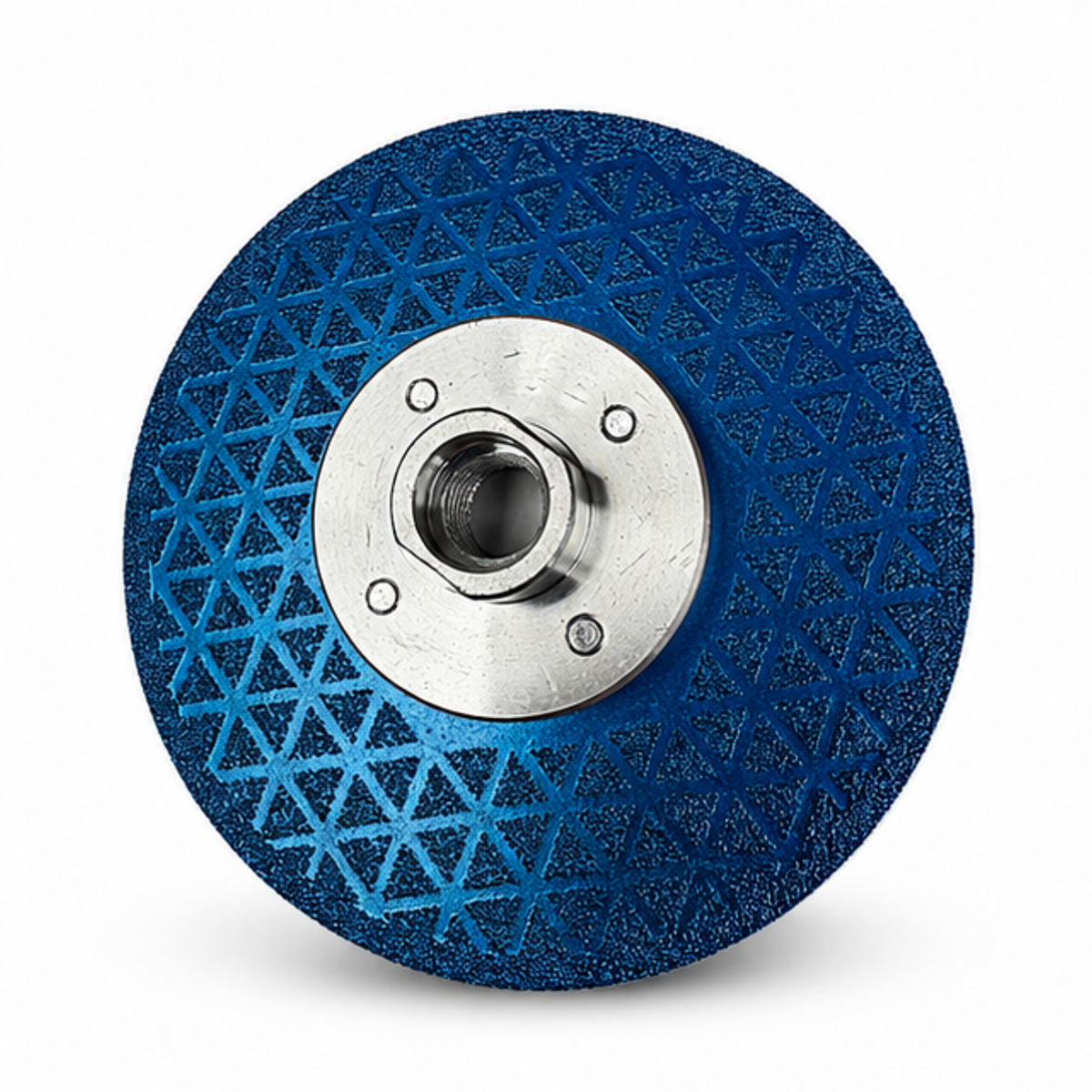 Crowne 4.5" CGS 70/80 Grit