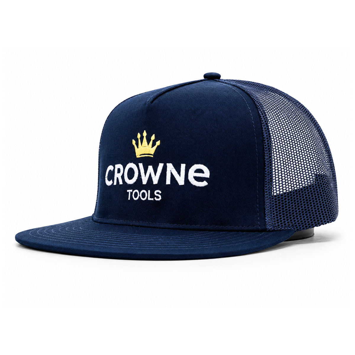 Crowne logo snapback