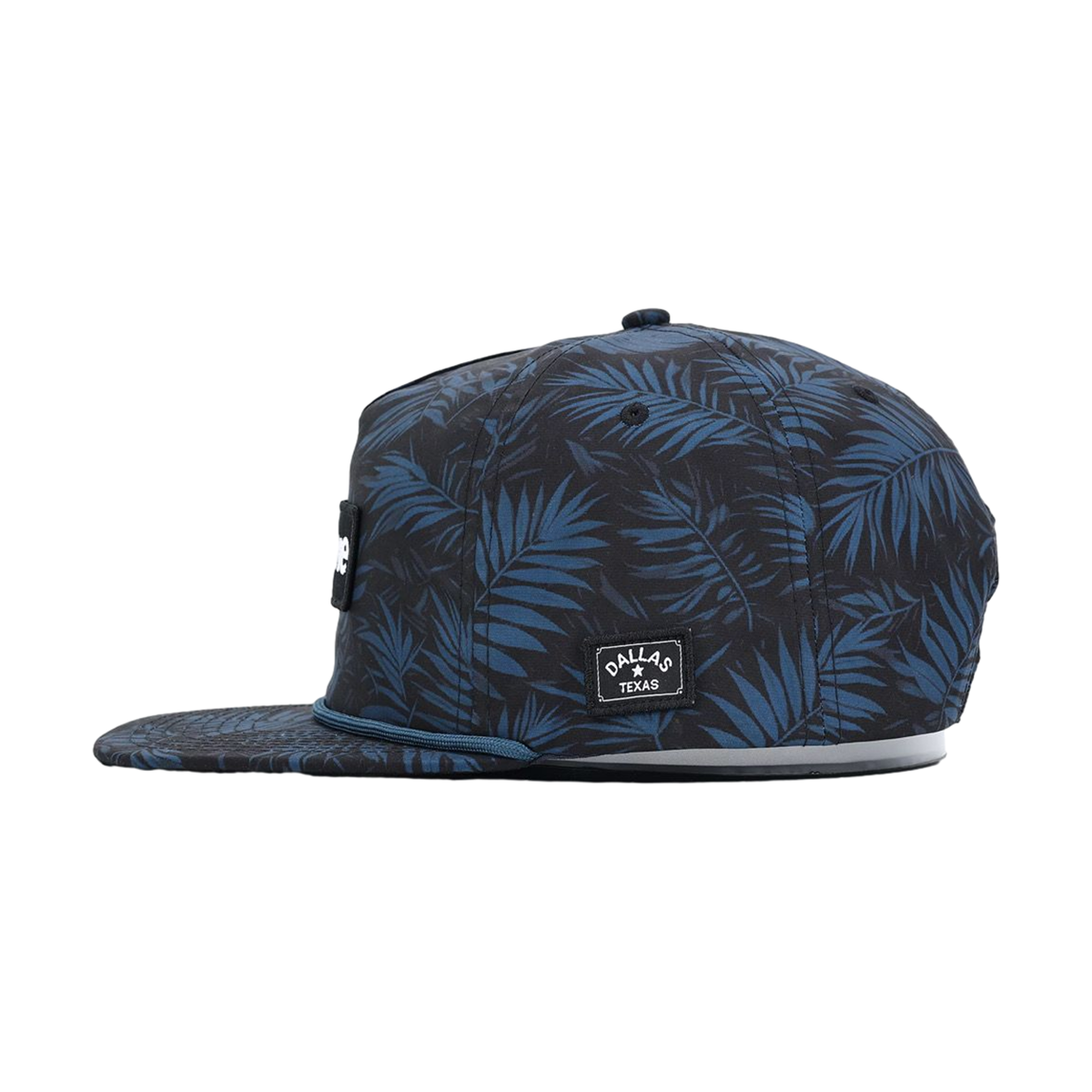 Golf Luau Snapback