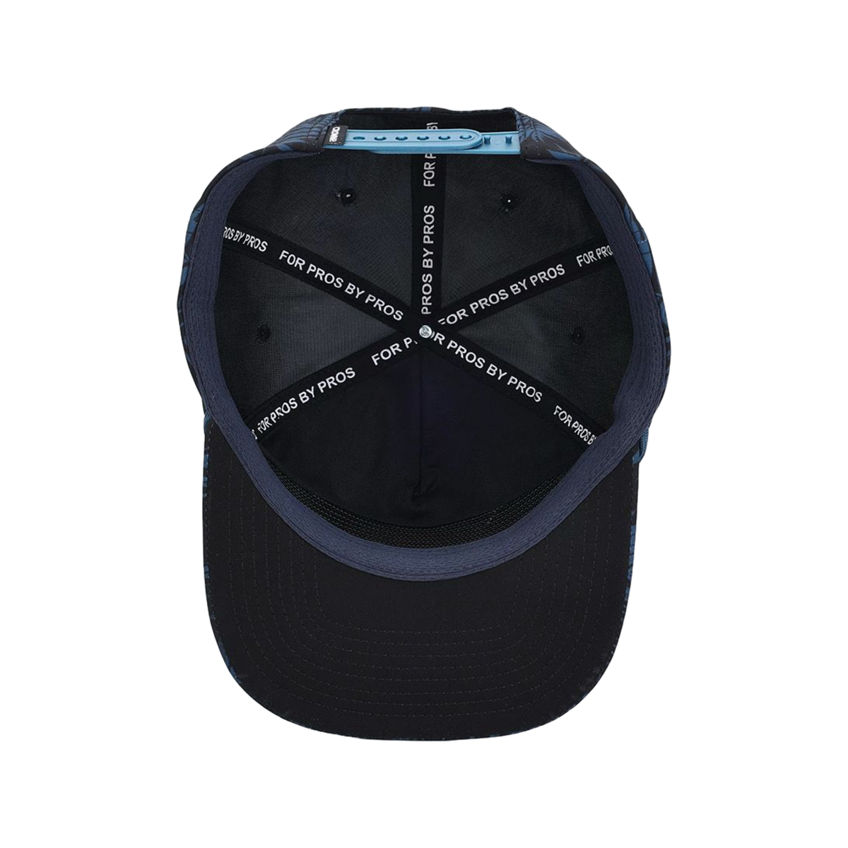 Golf Luau Snapback