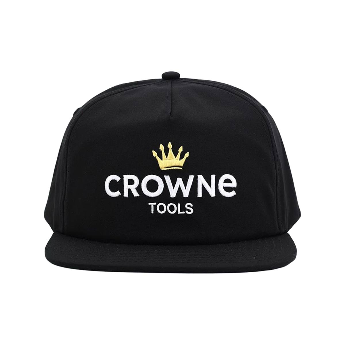 Crowne Logo Hat