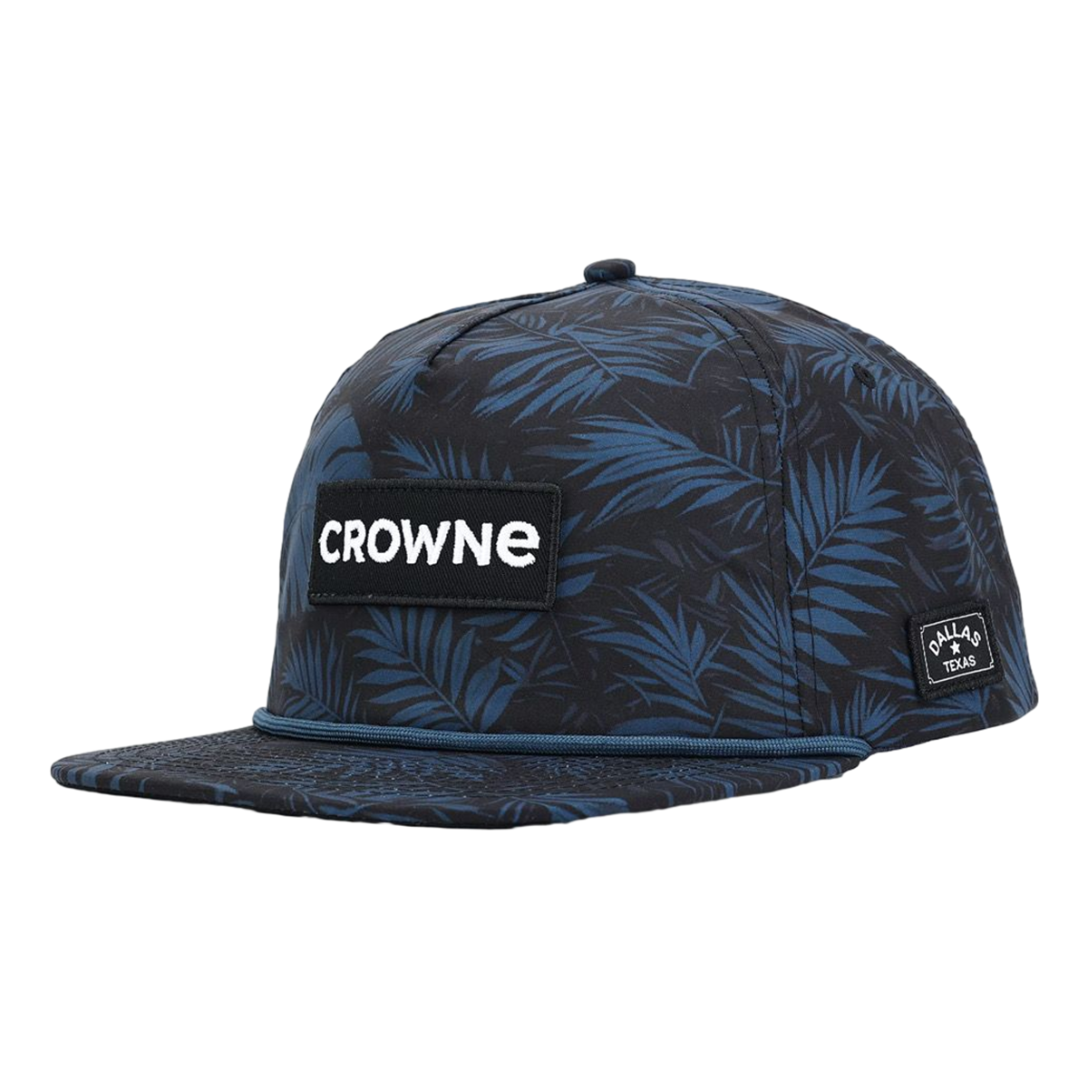 Golf Luau Snapback