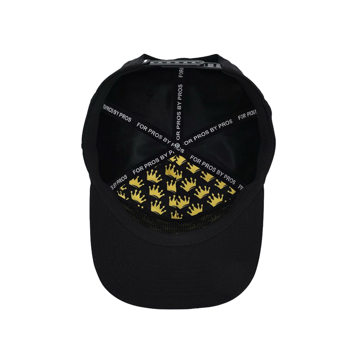 Crowne Logo Hat