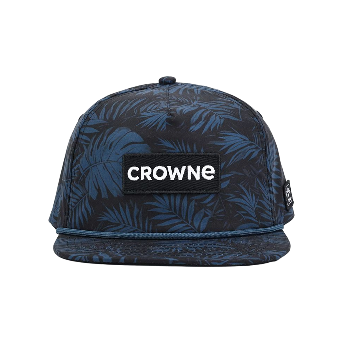 Golf Luau Snapback