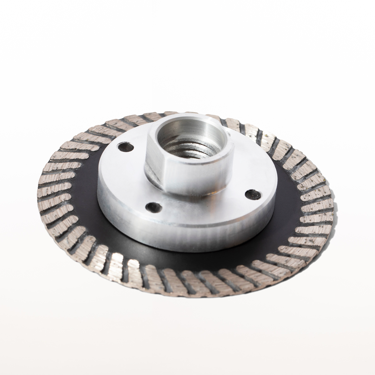 3.5" Turbo Flush Mount Grinder Blade "Dinky Doinker"