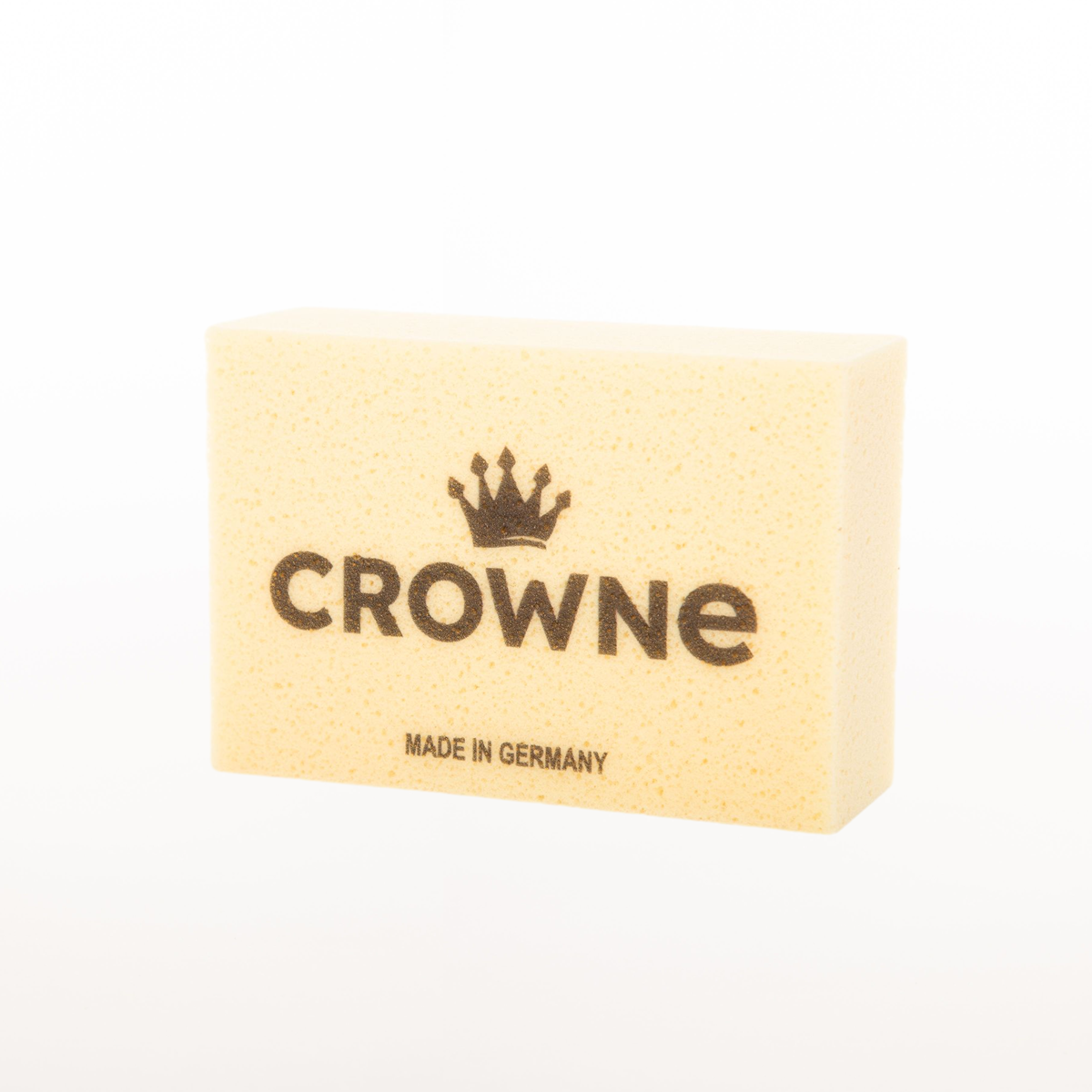 Crowne Grout Party Sponge (6.7" x 4.5" x 2.7")