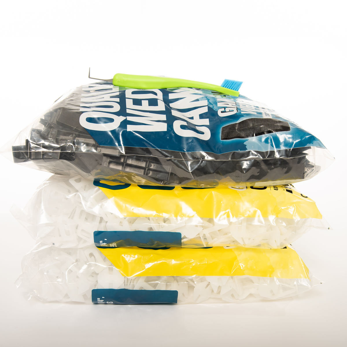 Gang Gang Leveling System Starter Pack (1/16")