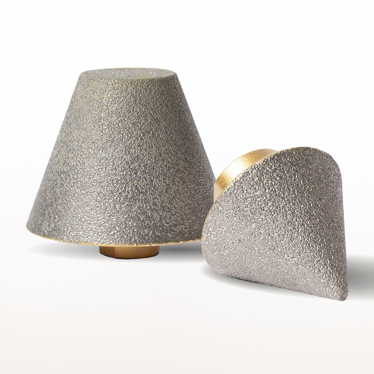 Diamond Chamfer Cone Duo Pack: Coney Island Combo