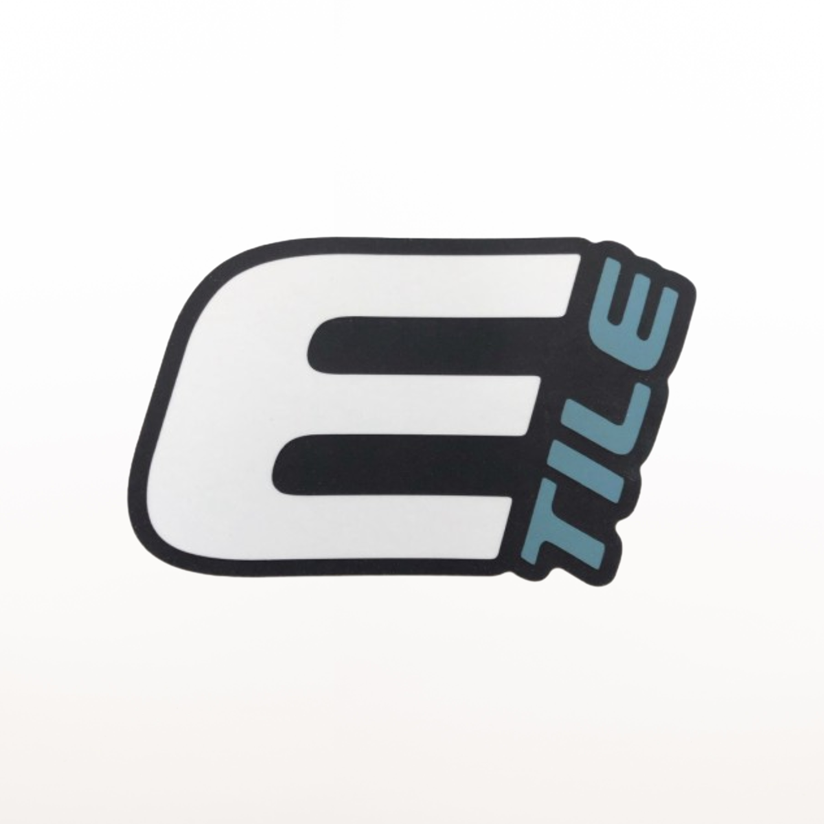 E.tile - Sticker