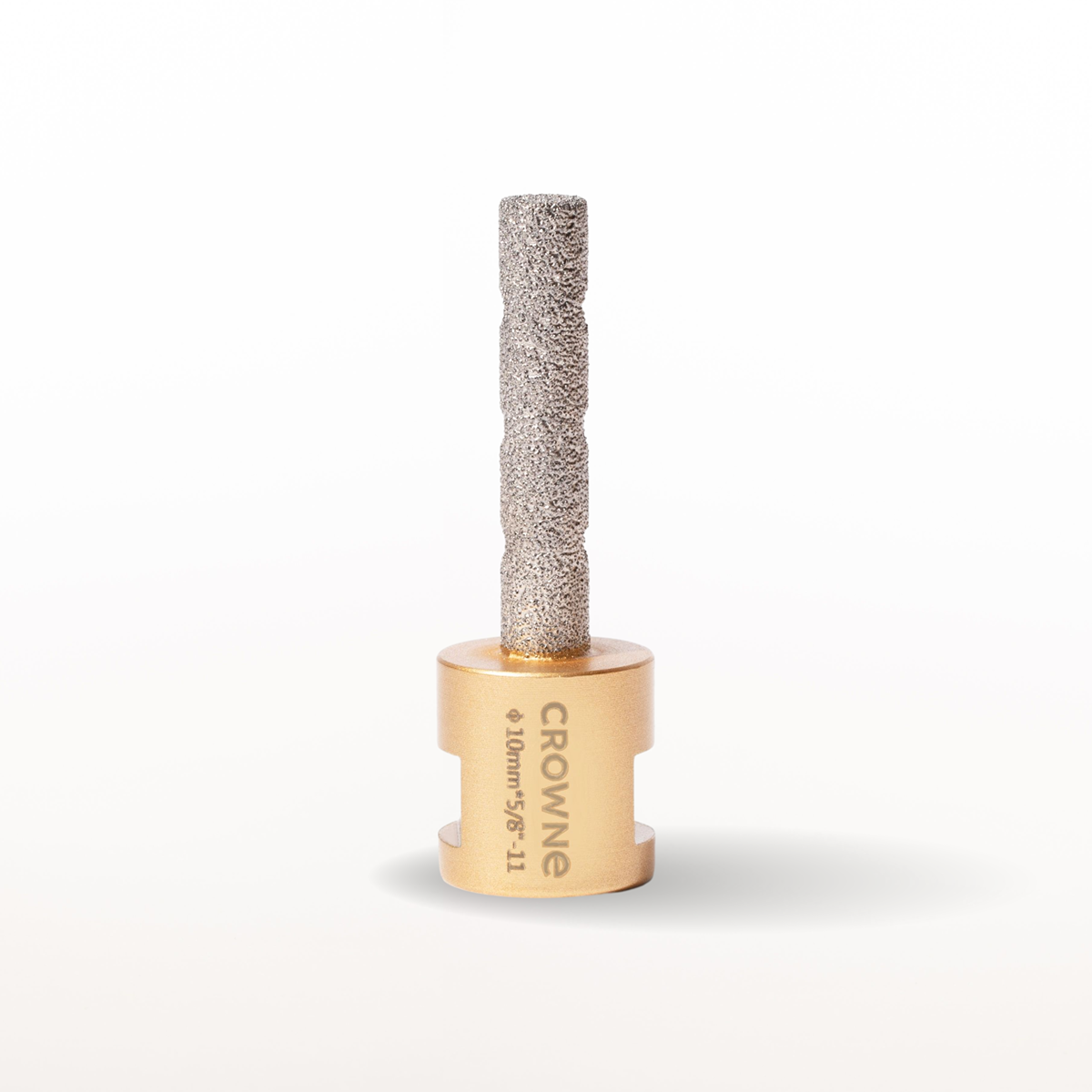 10mm (3/8") Diamond Milling Finger Bit