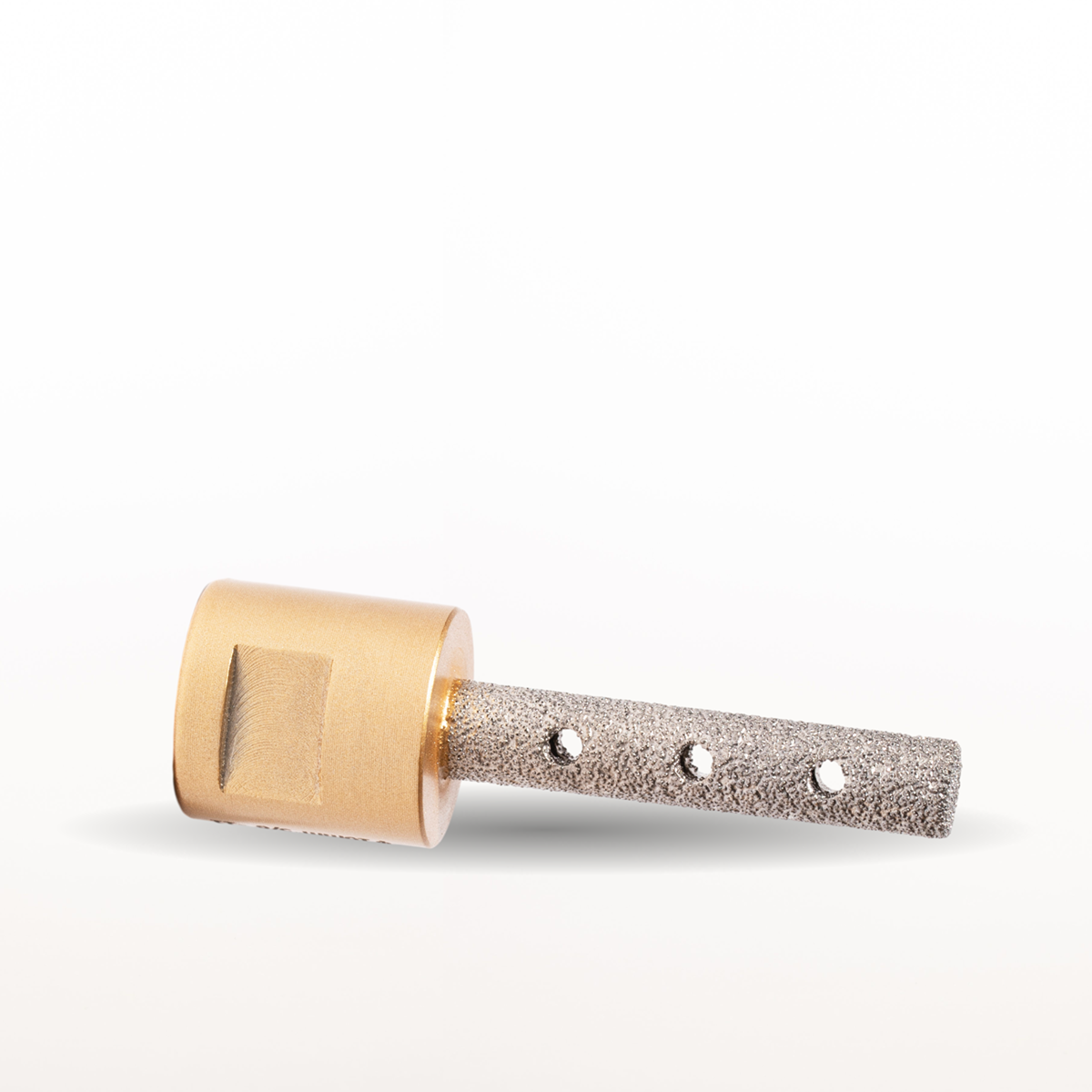 10mm (3/8") Diamond Milling Finger Bit