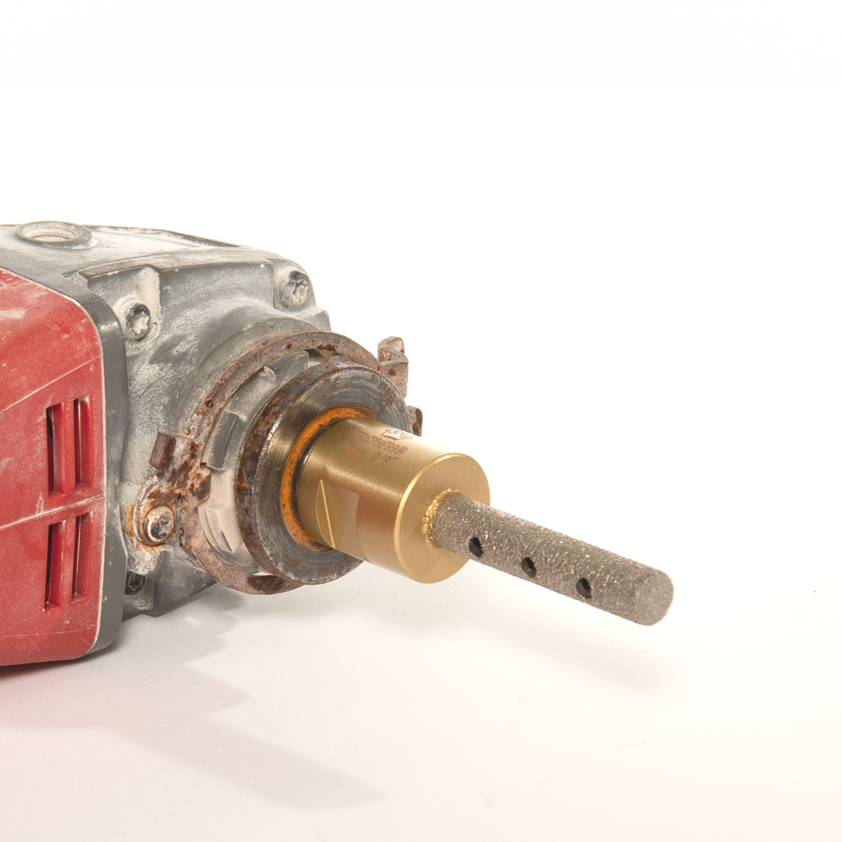 10mm (3/8") Diamond Milling Finger Bit