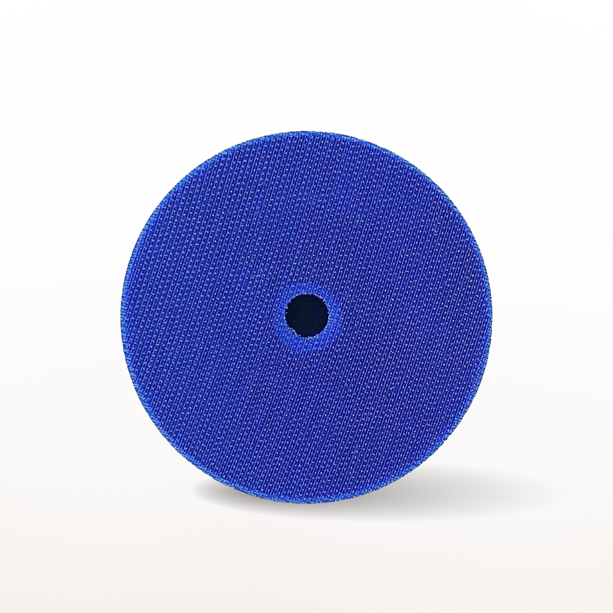 4" Crowne Plastic Rigid Backer Pad for Polishing Pads
