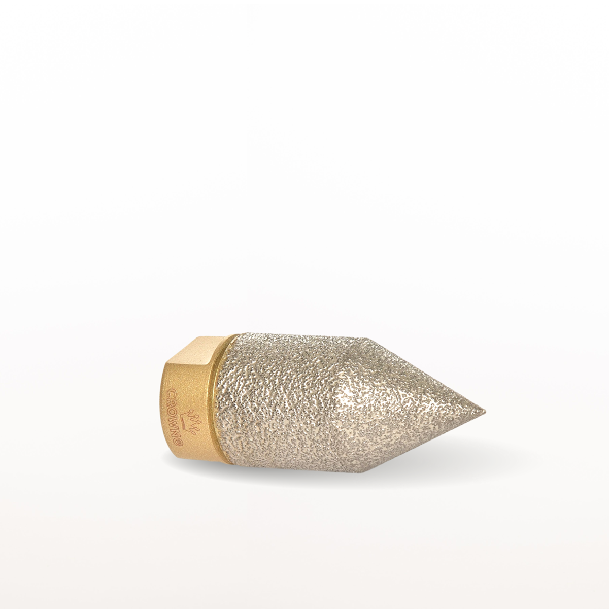 Pocket Rocket: Baby cone and finger bit in one! (0-25mm)