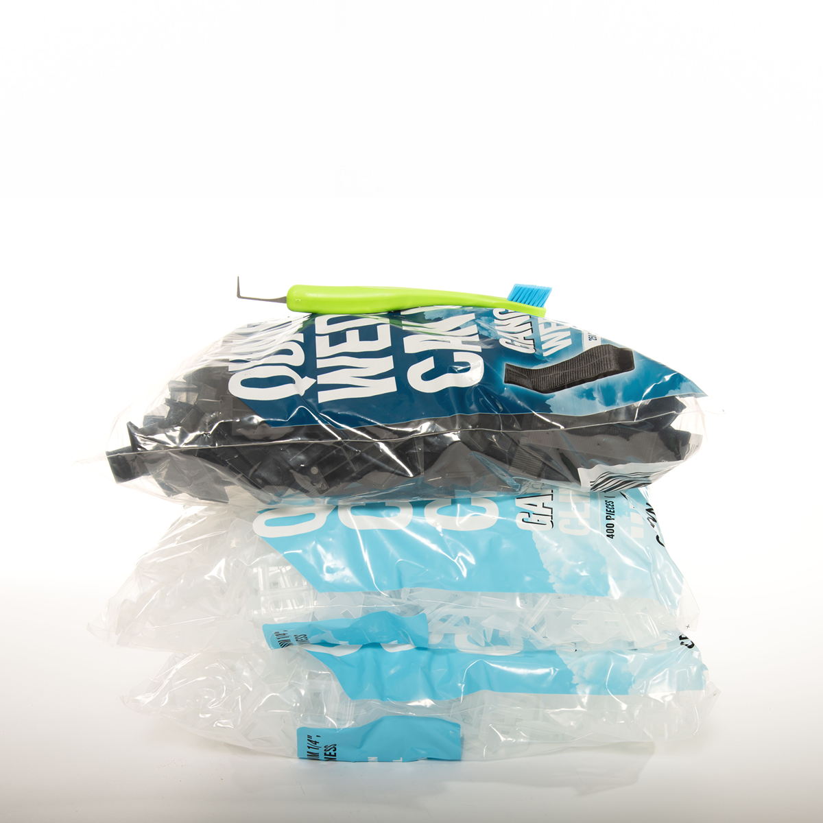 Gang Gang Leveling System Starter Pack (1/8")