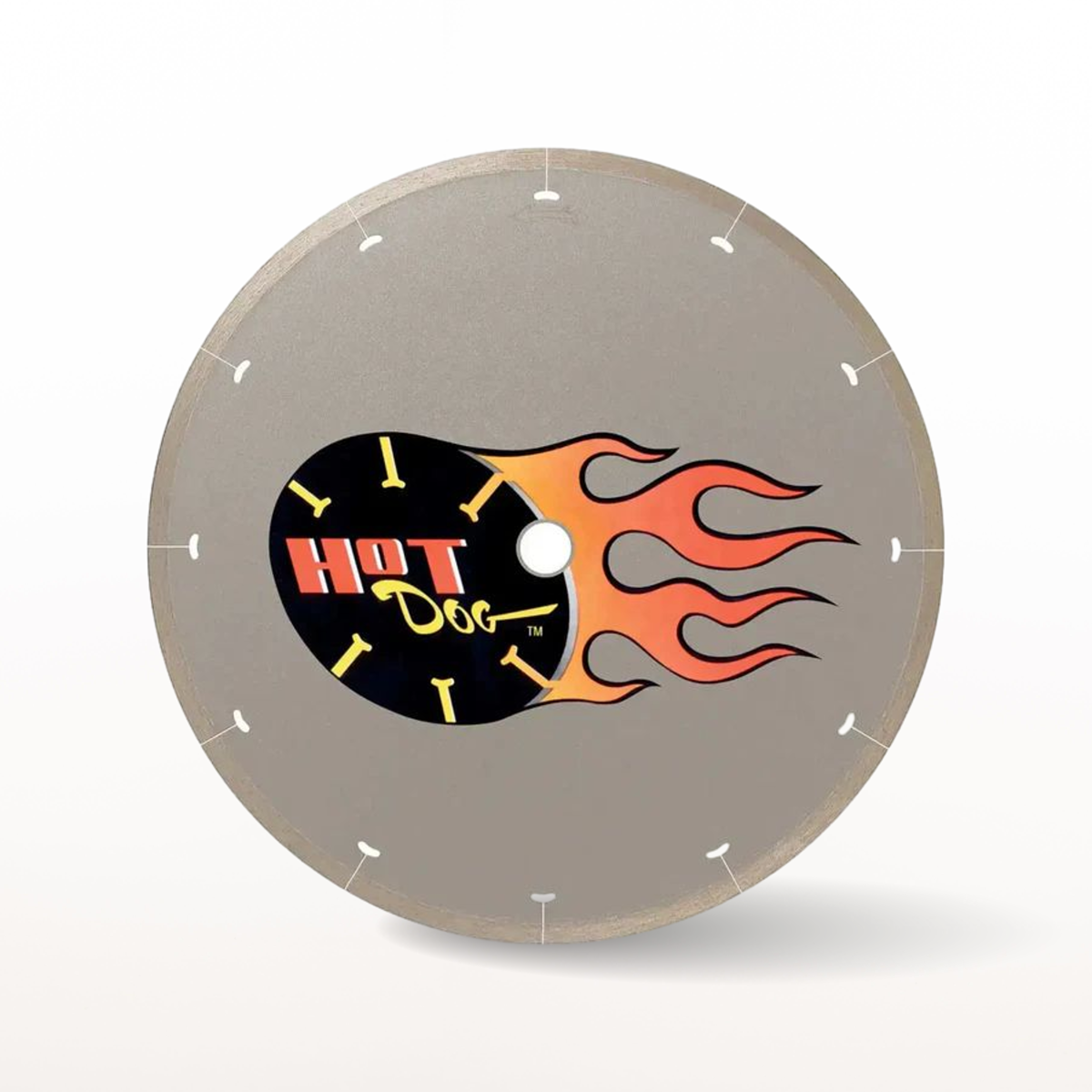 🌭 The Hot Dog 🌭 7" weenie