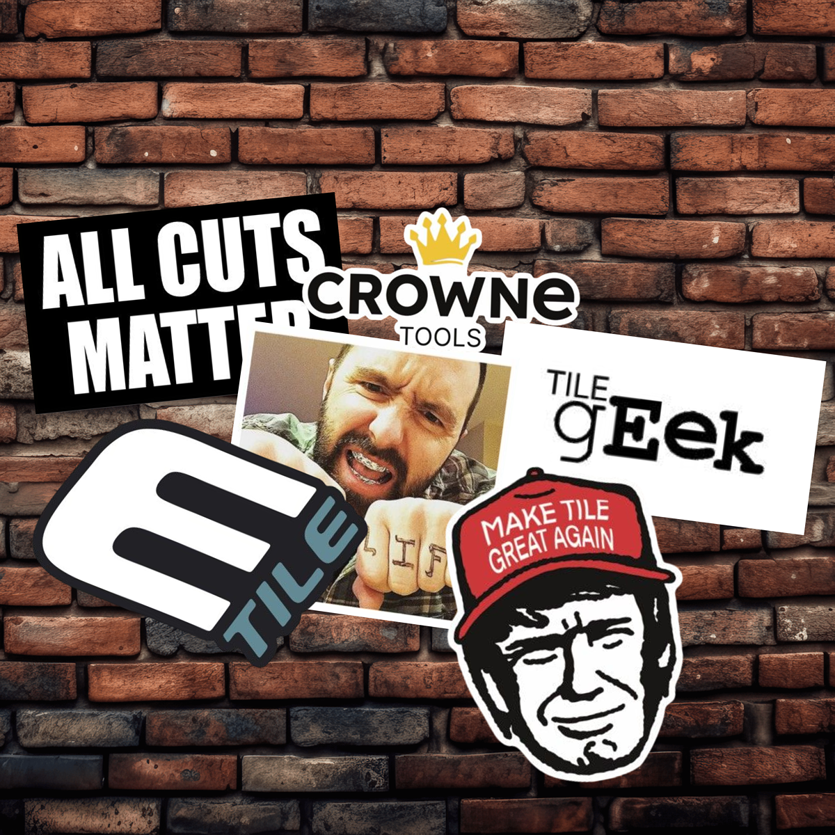 Sticker Pack