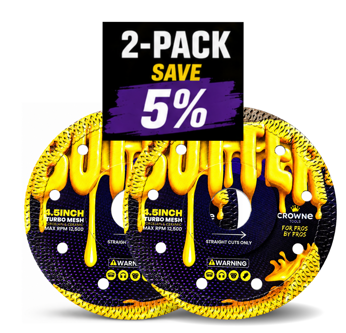 Butter Bundle