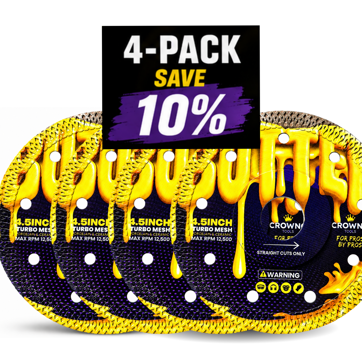 Butter Bundle