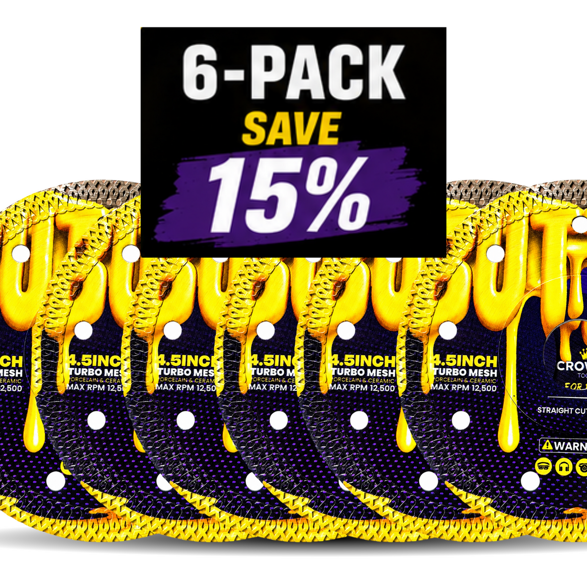 Butter Bundle