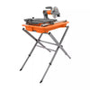 ZeroDeck™ - for Ridgid 7" Wet Saw